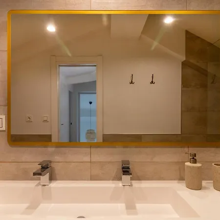 Nt Luxury Central Duplex With Terrace & Parking Malaga Exterior photo