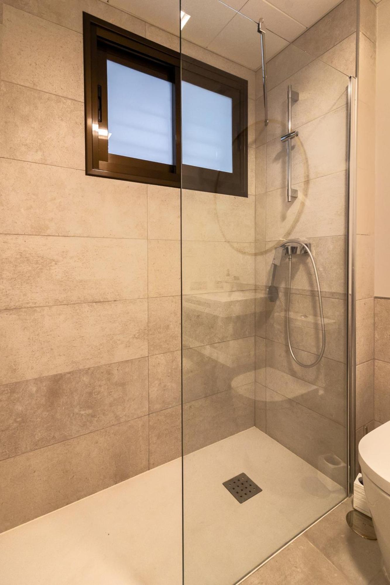Nt Luxury Duplex With Terrace & Parking Appartement