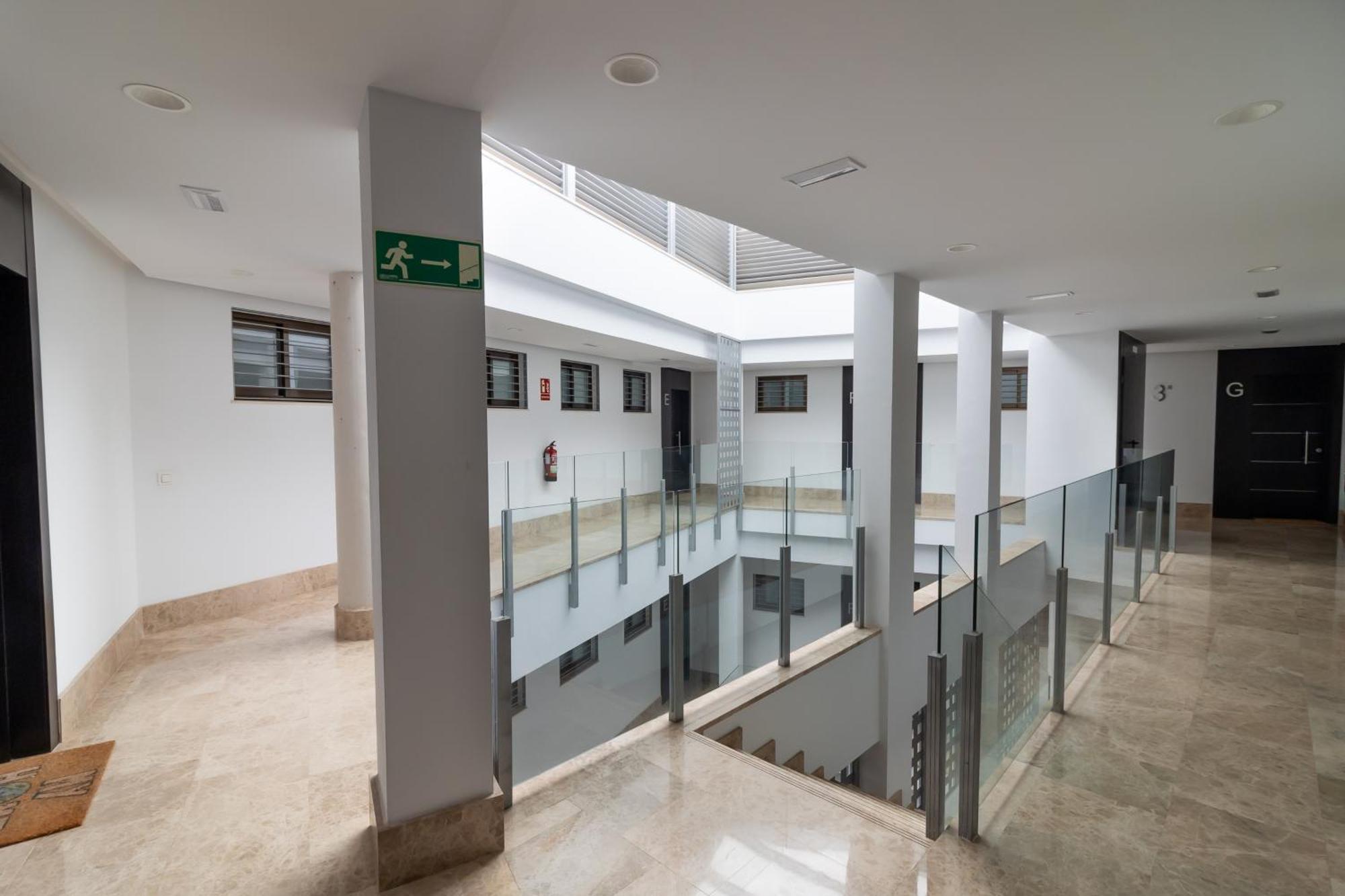 Appartement Nt Luxury Duplex With Terrace & Parking *