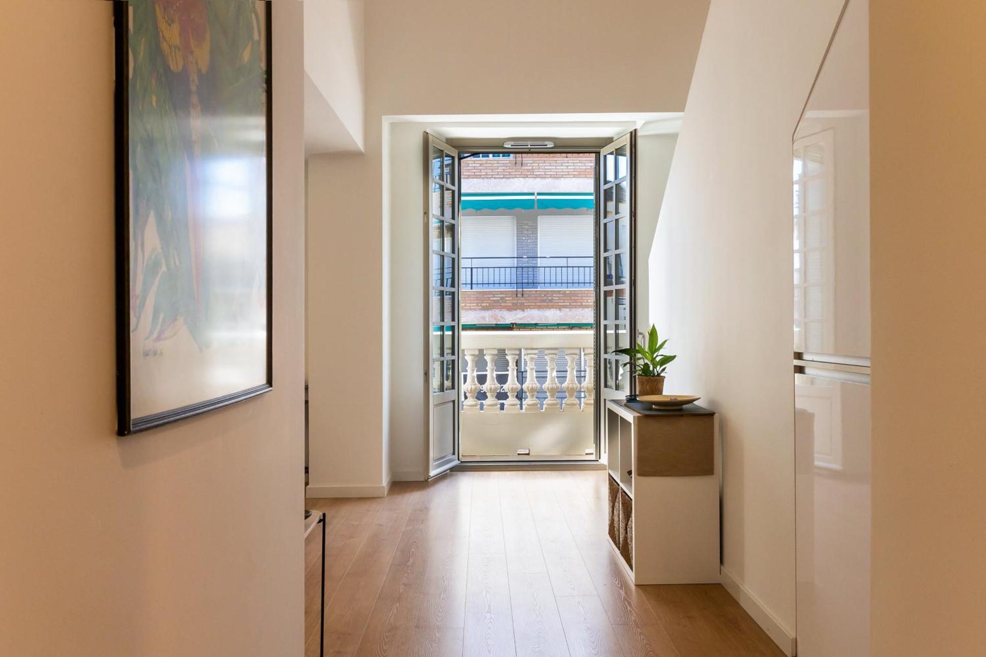 Appartement Nt Luxury Duplex With Terrace & Parking *